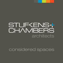 Stufkens + Chambers Architects