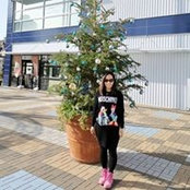 Hui Min's photo