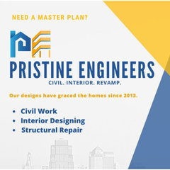 PRISTINE ENGINEERS