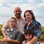 Cynthia Coble's photo