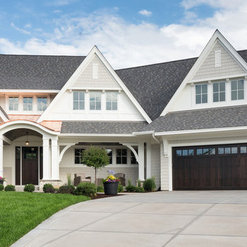 2017 Artisan Tour Home