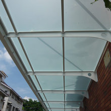 veranda