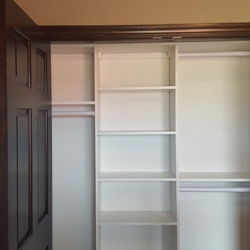 Our Work