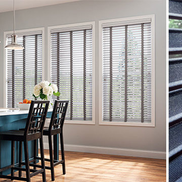Graber Window Treatments