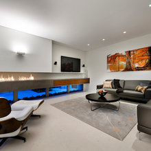Lounge Rooms