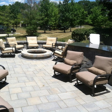 Wedgewood Outdoor Living