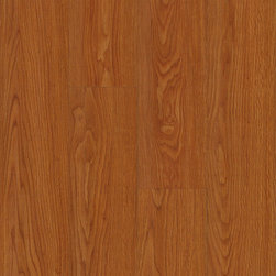 Butterscotch Oak - Mohawk Prospects - Luxury Vinyl Plank - Vinyl Flooring