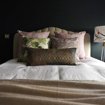 Mary Beth Bedroom