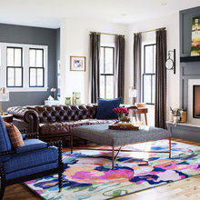 Living Room Ideas
