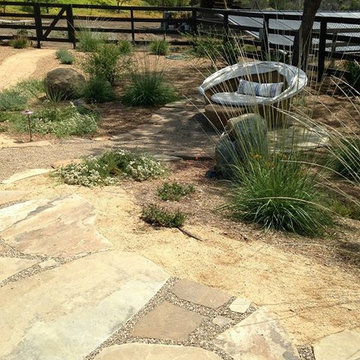 Sustainable Modern Ranch