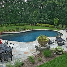 Pool Decks