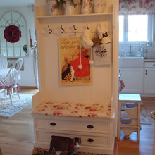 Home Organization