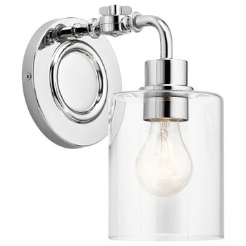 Wall Sconce 1-Light