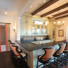 Local Homebuilders