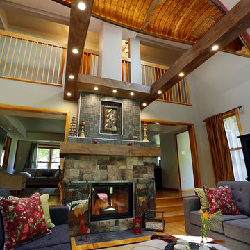 Canoe Greatroom