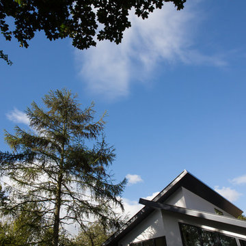 STOCKPORT ECO HOUSE