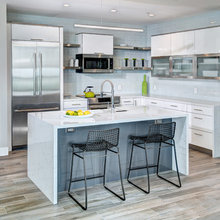 Sierra Oaks kitchen