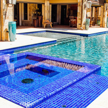 Muirfield Spa & Oasis