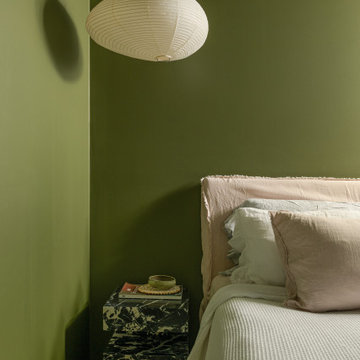 Bask in Barbados - Bedroom