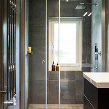 HandHeld Shower