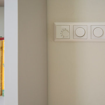 My Houzz: Renovation Brings Energy Efficiency to a Netherlands Home