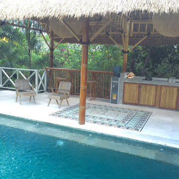 Villa Sungai