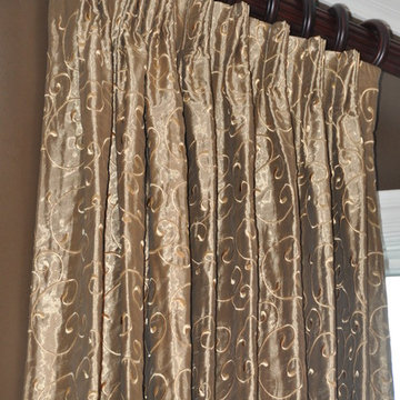 Window Treatments
