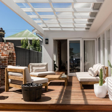 Hampton Home