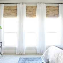 Window Treatments