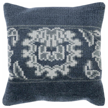 Cowie 20" x 20" Pillow Cover