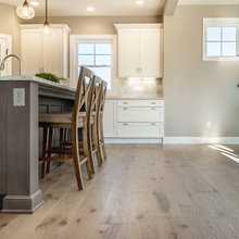 Hardwood Floors
