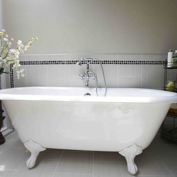 Bathroom Designs by K&N Sales