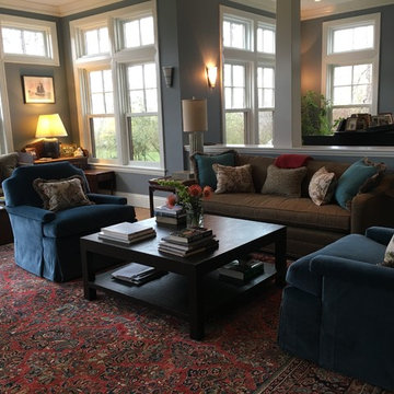 Living Rooms