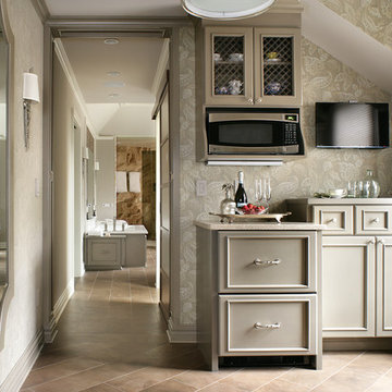 Adaptive Design- aging can be a beautiful and safe journey