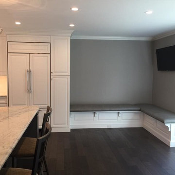 Garden City Kitchen
