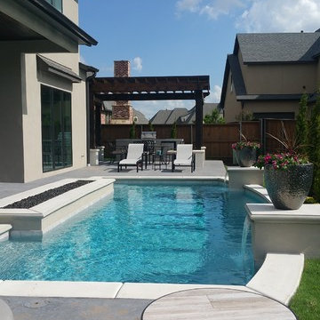 The Berwick II - 2016 Parade of Homes Showcase Home