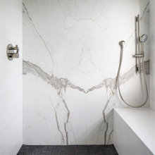 Running springs bathroom