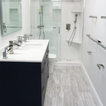 Our New Showroom - PG Kitchen & Bath
