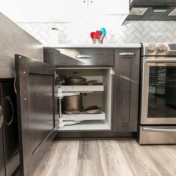 Sanchez Kitchen