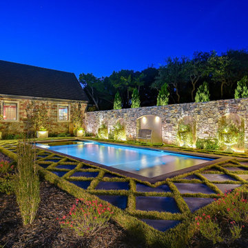 12th Century Manor House and Cottage