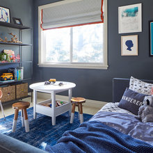 Guest bedrooms