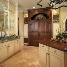 Kitchen Ideas