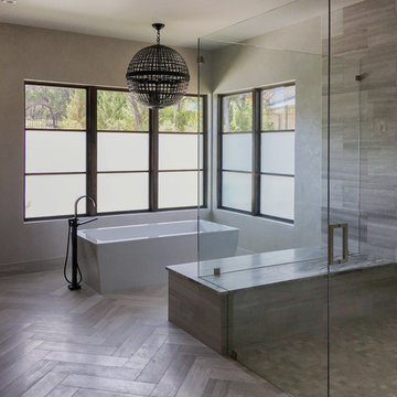 Modern Santa Barbara