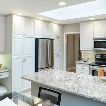 Complete Home Renovation