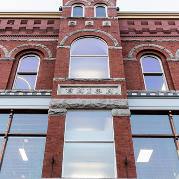 The Union Block