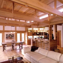 interior appearance overall