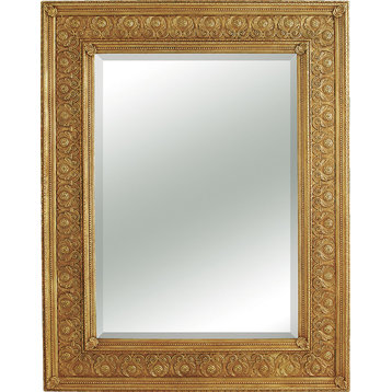 Coventry Arms Mirror, 51"x63"