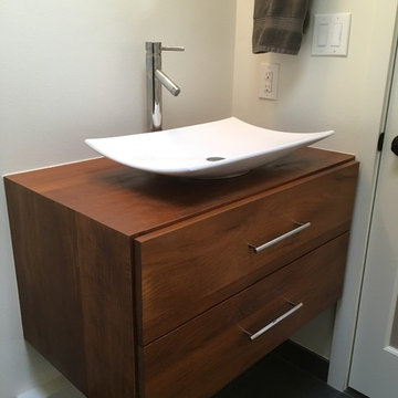 Mid-Century Ranch Addition/Remodel
