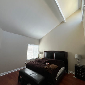Voorhees - Interior Renovation