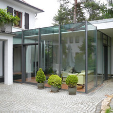 sunroom